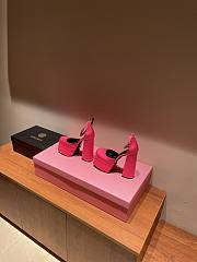 MEDUSA AEVITAS PLATFORM PUMPS Fuchsia - 3