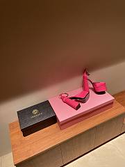 MEDUSA AEVITAS PLATFORM PUMPS Fuchsia - 4