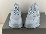 Balenciaga Triple S Pale Blue 536737W2FW14700 - 2