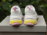 Balenciaga Triple S Sneaker in Pink 524039W2FW47541 - 2