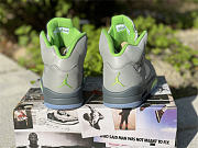 Air Jordan 5 Retro Green Bean (2022) DM9014-003 - 2