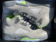 Air Jordan 5 Retro Green Bean (2022) DM9014-003 - 4
