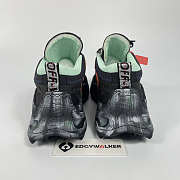 Off White ODSY-1000 Faded Black White - 6