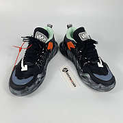 Off White ODSY-1000 Faded Black White - 4