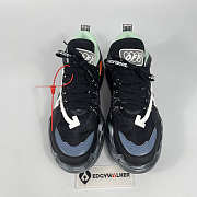 Off White ODSY-1000 Faded Black White - 3
