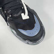 Off White ODSY-1000 Faded Black White - 2