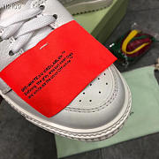 OFF-WHITE Off-Court 3.0 High White - 2