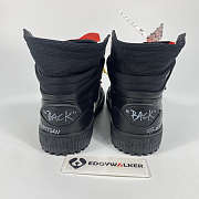 OFF-WHITE Off-Court 3.0 High Black - 3
