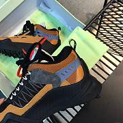 Off White ODSY-1000 Black Brown - 6