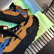 Off White ODSY-1000 Black Brown - 5