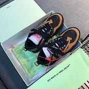 Off White ODSY-1000 Black Brown - 2