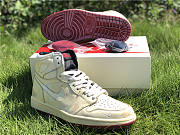 Air Jordan 1 Retro High Nigel Sylvester BV1803-106 - 4