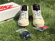 Air Jordan 1 Retro High Nigel Sylvester BV1803-106 - 2