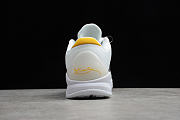 Nike Kobe 5 Protro Bruce Lee Alternate CD4991-101 - 2