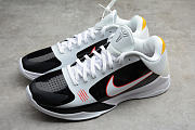 Nike Kobe 5 Protro Bruce Lee Alternate CD4991-101 - 6