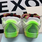 Lanvin Leather Curb Colour - 3