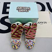 Lanvin Leather Curb Colour - 4