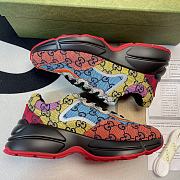 Gucci Rhyton 663659 2UZKO 7072 - 4