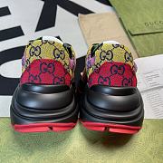 Gucci Rhyton 663659 2UZKO 7072 - 3