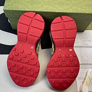 Gucci Rhyton 663659 2UZKO 7072 - 2