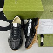 Gucci Rhyton Black  - 1