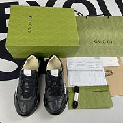 Gucci Rhyton Black  - 5