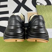 Gucci Rhyton Black  - 4
