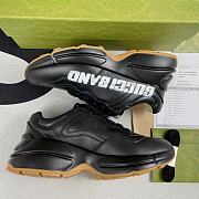 Gucci Rhyton Black  - 3