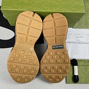 Gucci Rhyton Black  - 2