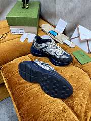 Gucci Rhyton Navy - 5