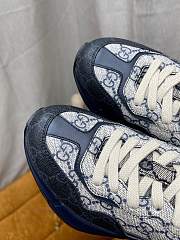 Gucci Rhyton Navy - 2