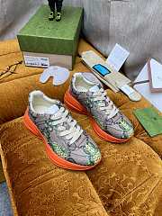 Gucci Rhyton Pineapple  - 1