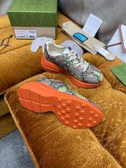 Gucci Rhyton Pineapple  - 6