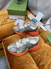 Gucci Rhyton Pineapple  - 5