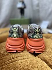 Gucci Rhyton Pineapple  - 3