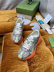 Gucci Rhyton Pineapple  - 4