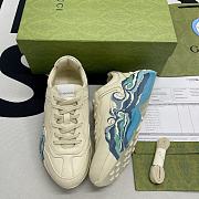 Gucci Rhyton Wave 576052 DRW00 9522 - 1