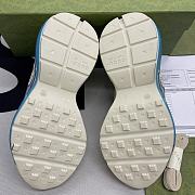 Gucci Rhyton Wave 576052 DRW00 9522 - 4