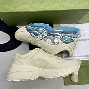 Gucci Rhyton Wave 576052 DRW00 9522 - 3