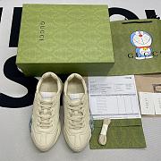 Gucci Rhyton Wave 576052 DRW00 9522 - 2