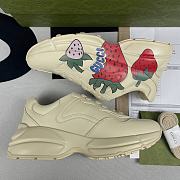 Gucci Rhyton Starwberry 576963 DRW00 9522 - 3