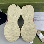 Gucci Rhyton Starwberry 576963 DRW00 9522 - 2