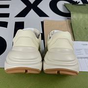 Gucci Rhyton Rainbow Glitter 524990 DRW00 9022 - 4