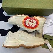 Gucci Rhyton Star - 2