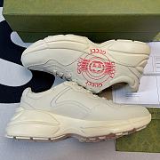 Gucci Rhyton Interlocking Disk 630607 DRW00 9522 - 2