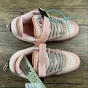 Adidas Forum Low Bad Bunny Pink Easter Egg GW0265 - 4
