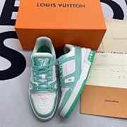 LV Trainer Green White 1A8KBS - 1