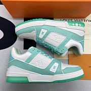 LV Trainer Green White 1A8KBS - 3