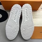 Louis Vuitton LV Trainer x Nigo LV MADE - 3