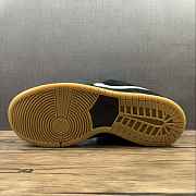 Nike SB Dunk Low Fog BQ6817-010 - 4